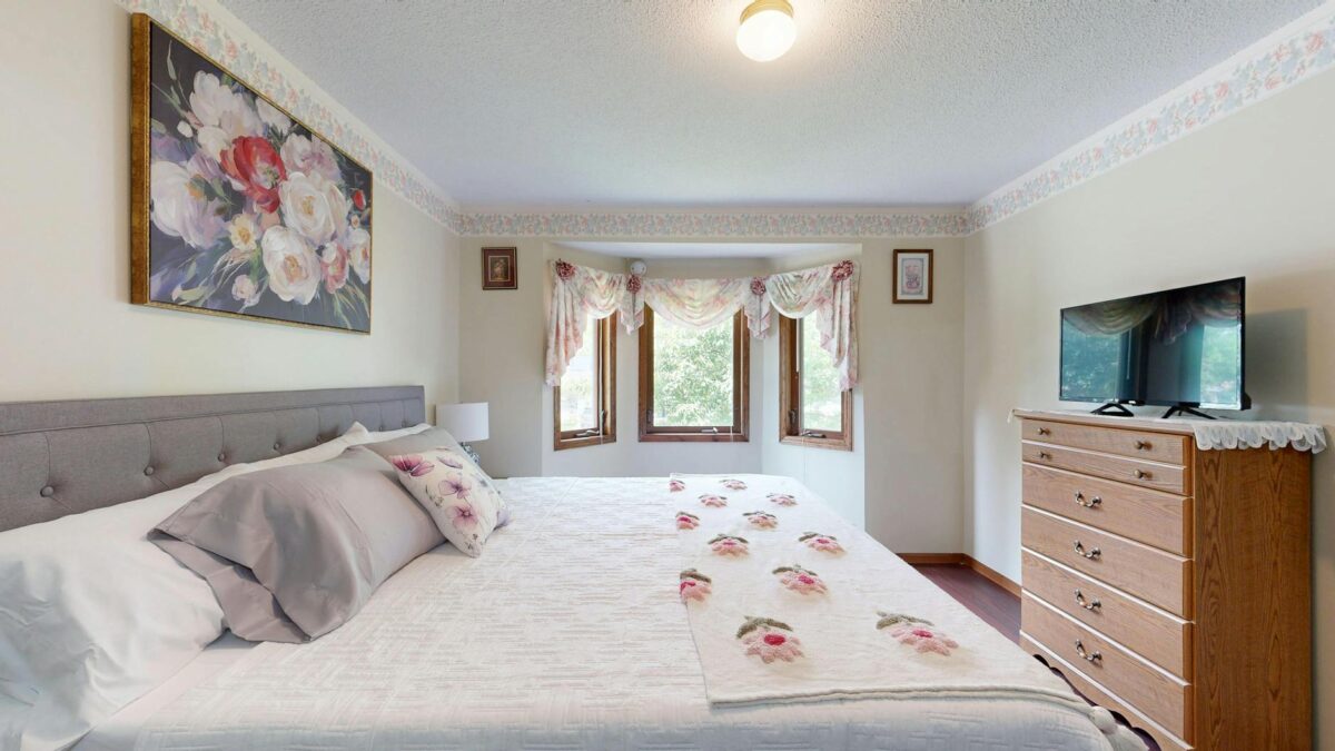 Designer TV transformă o insulă izolată din Scoția într-o destinație de vis