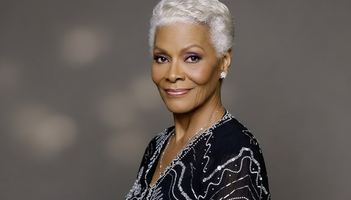 Dionne Warwick și Saweetie lansează „One Heart” pentru mediu