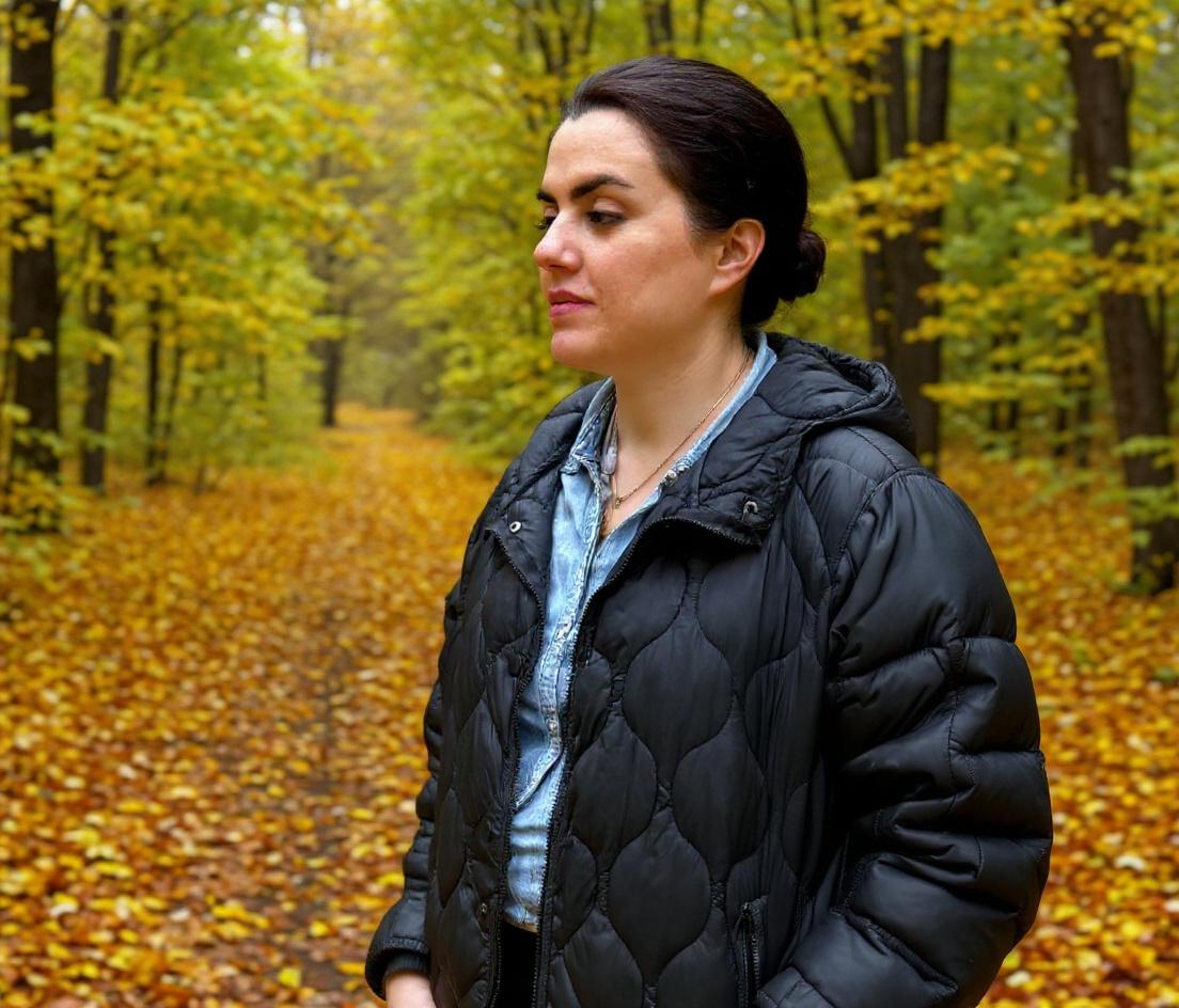 Drama lui Maryam, 41 de ani – Juristă în Iran, forțată să devină cofetăreasă în România