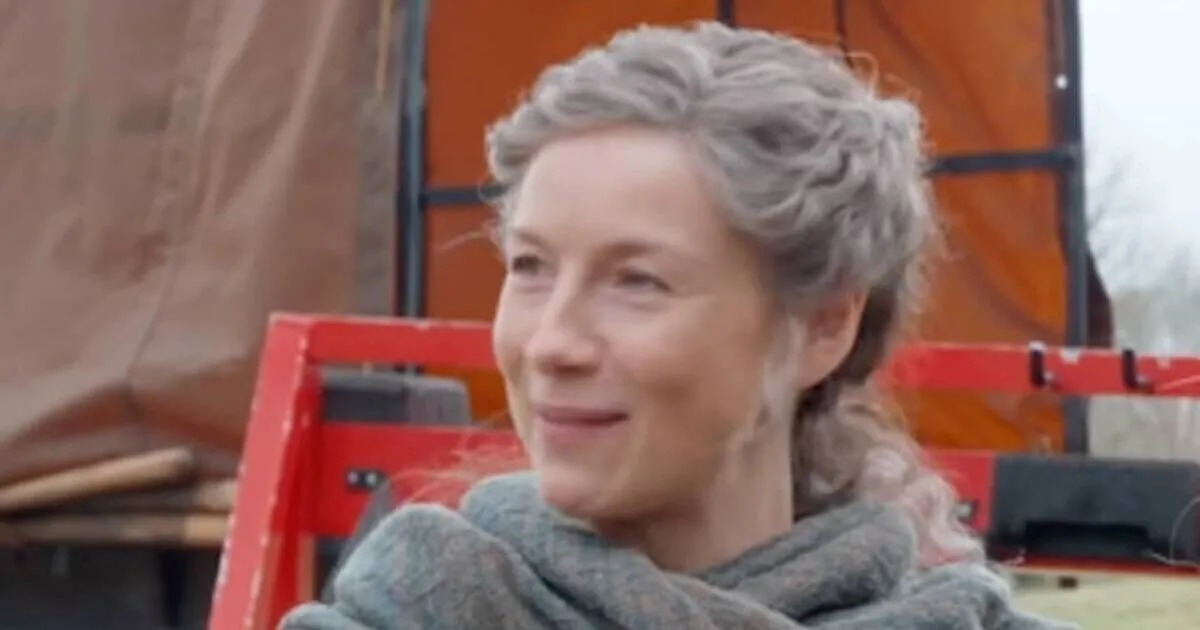 Fanii Outlander în lacrimi după ultimul videoclip din culise