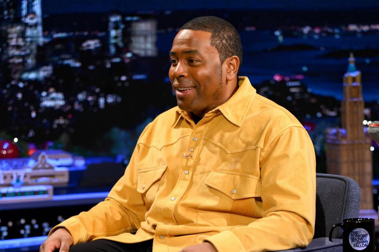 Fiicele de 7 și 11 ani ale lui Kenan Thompson îl taxează – De ce nu ești ca tipul de la TV?