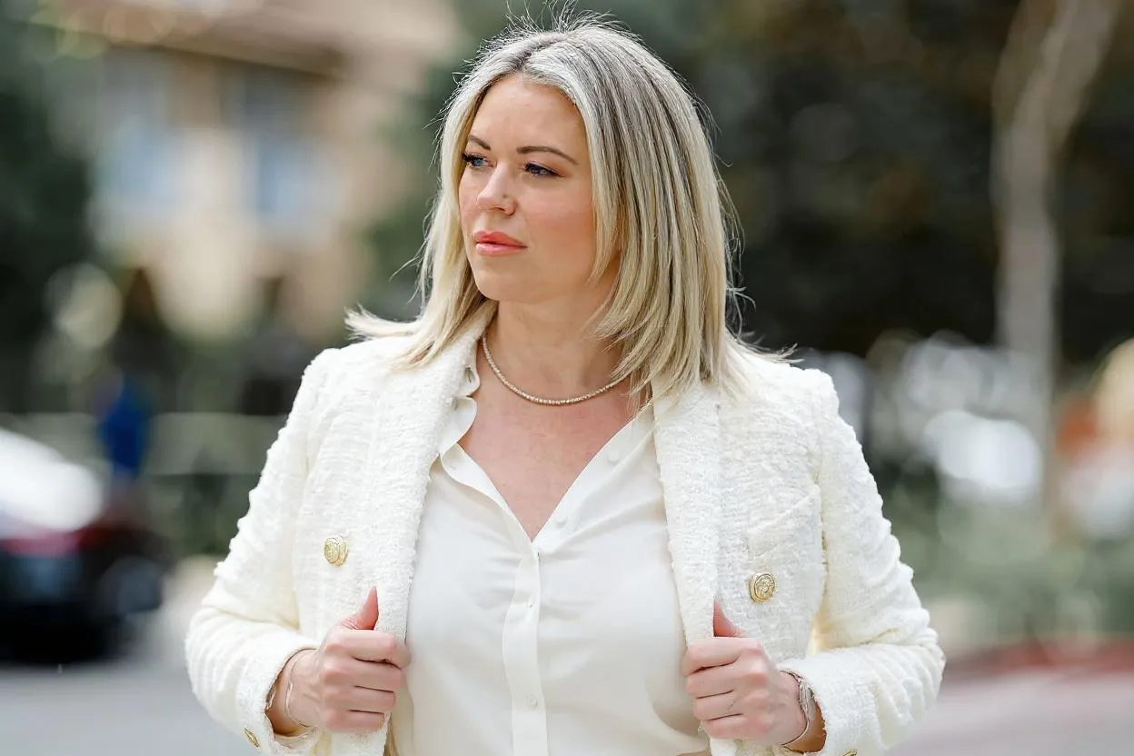 Fiul de 5 zile i-a murit în brațe. O vedetă TV a dezvăluit drama din 2022