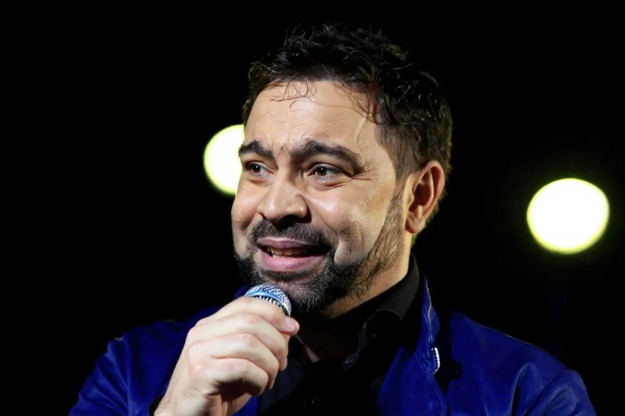 Florin Salam, adevărul despre soacră. De ce nu i-a vorbit ani la rând