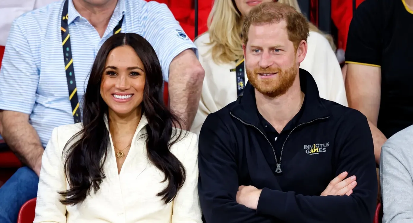 Harry și Meghan au vecini noi: vilă de lux vândută cu 27 milioane $
