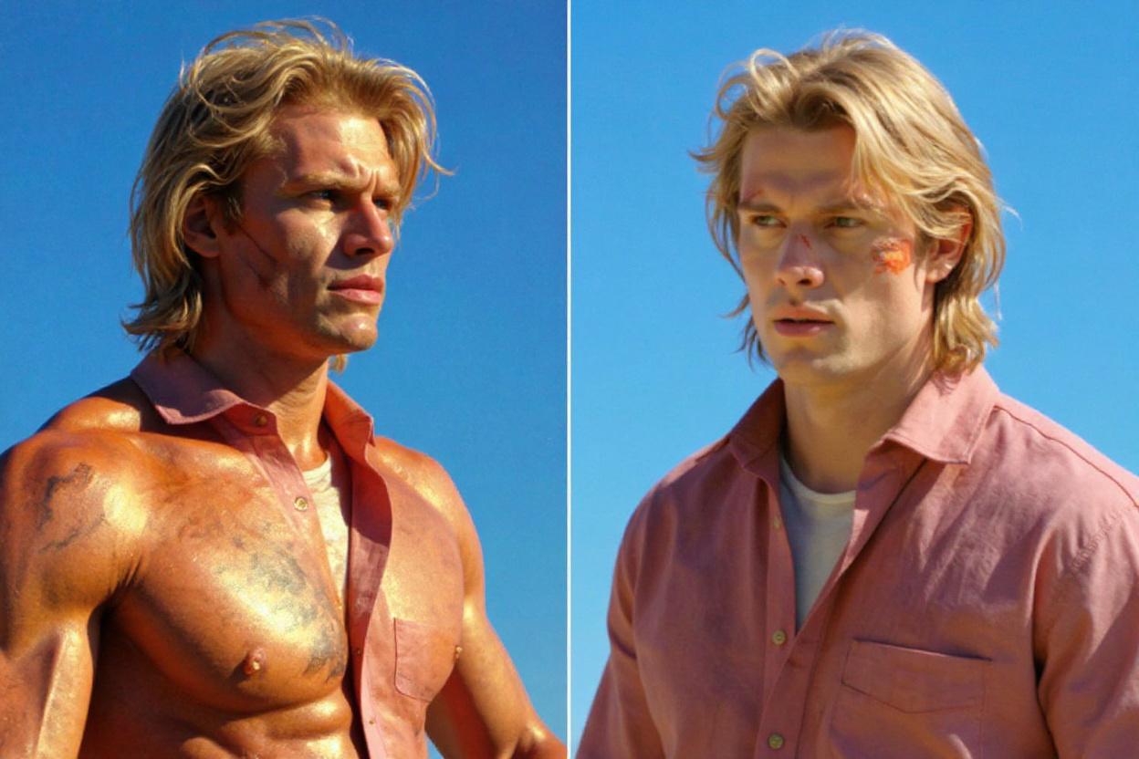 He-Man – Distribuția din 2026 vs. filmul cult din 1987. Cine pe cine înlocuiește?