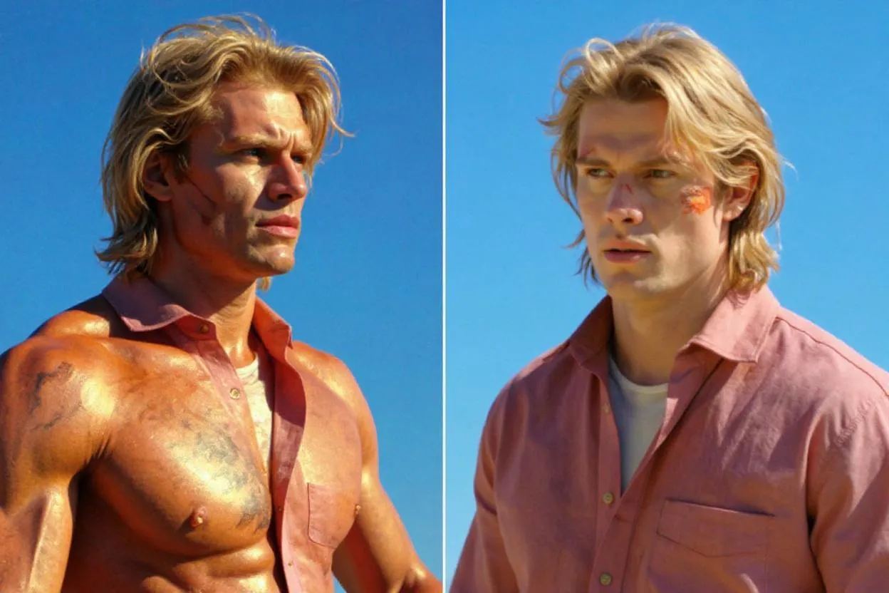 He-Man – Distribuția din 2026 vs. filmul cult din 1987. Cine pe cine înlocuiește?