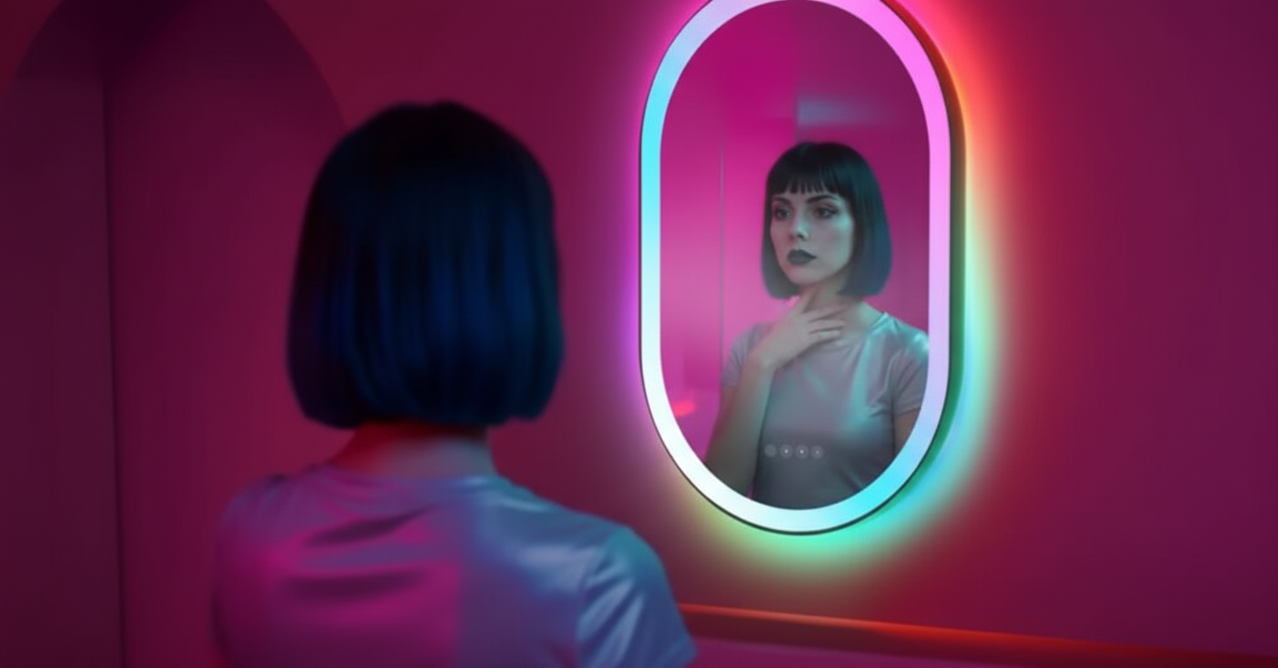 Lifx lansează oglinzi inteligente și întrerupător dimmer de 30$