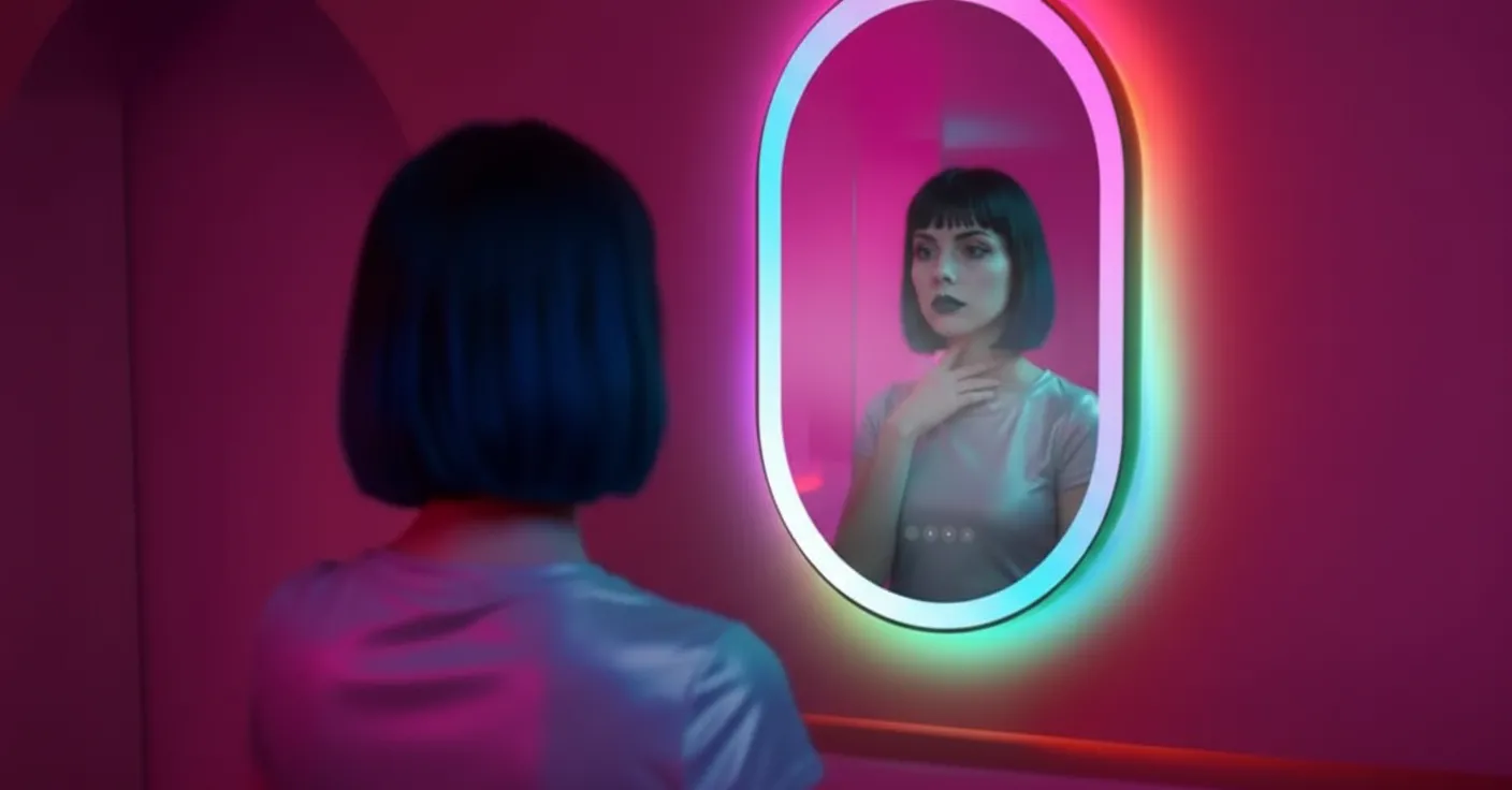 Lifx lansează oglinzi inteligente și întrerupător dimmer de 30$