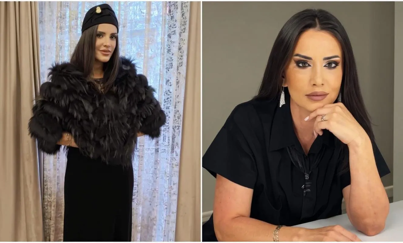 Mara Bănică, minus 15 kg în 2 luni. Dieta fără foame care a șocat internetul