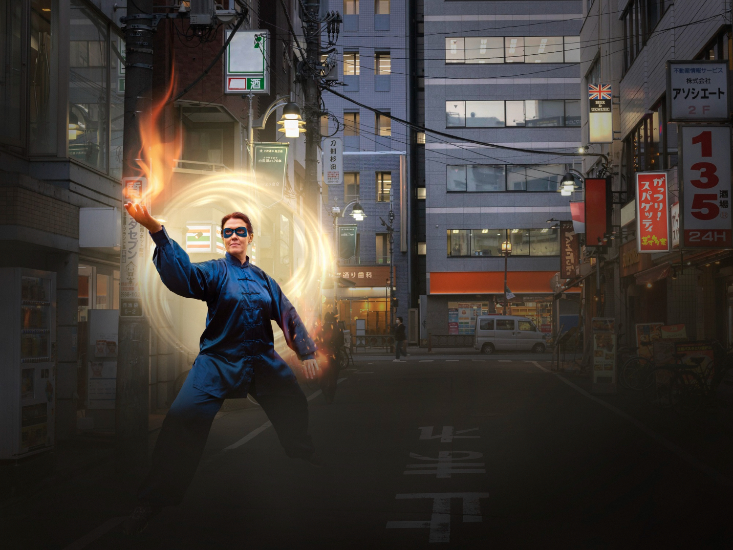 My Hero Academia: Deku, imagine nouă la 10 ani de la lansare