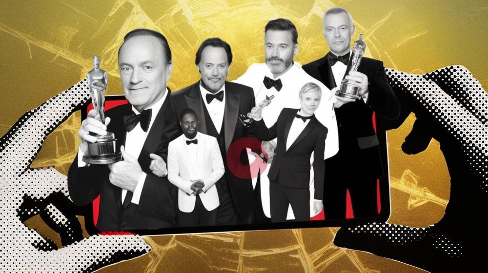 Premiile Oscar se mută pe YouTube din 2029. Un jurnalist vrea să meargă înainte să fie prea târziu
