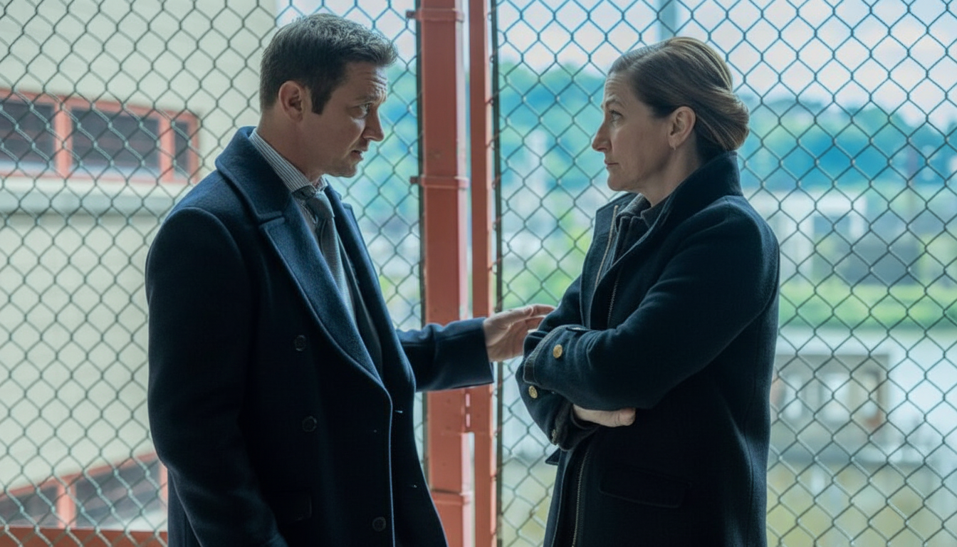 Primarul din Kingstown Sezonul 5: Finalul serialului Paramount+