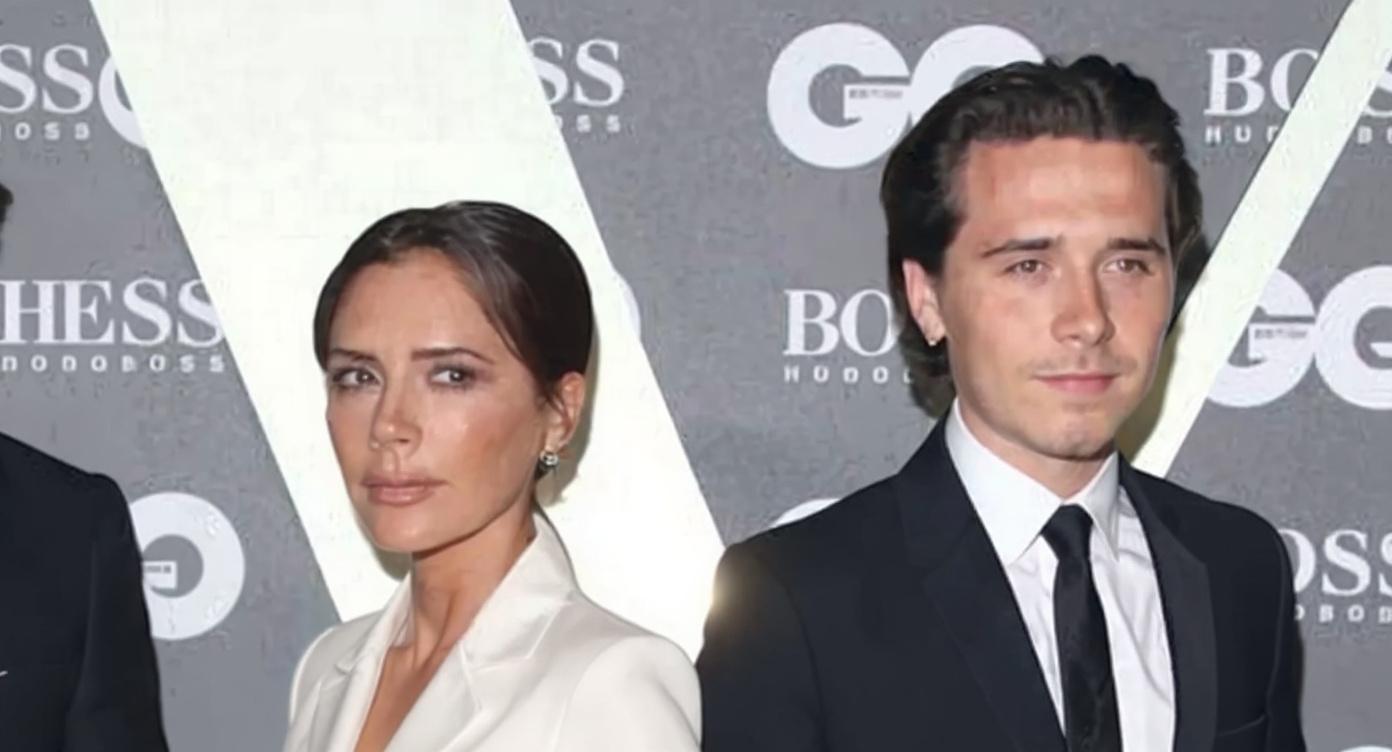 Război în familia Beckham – Brooklyn își câștigă numele în decembrie 2024