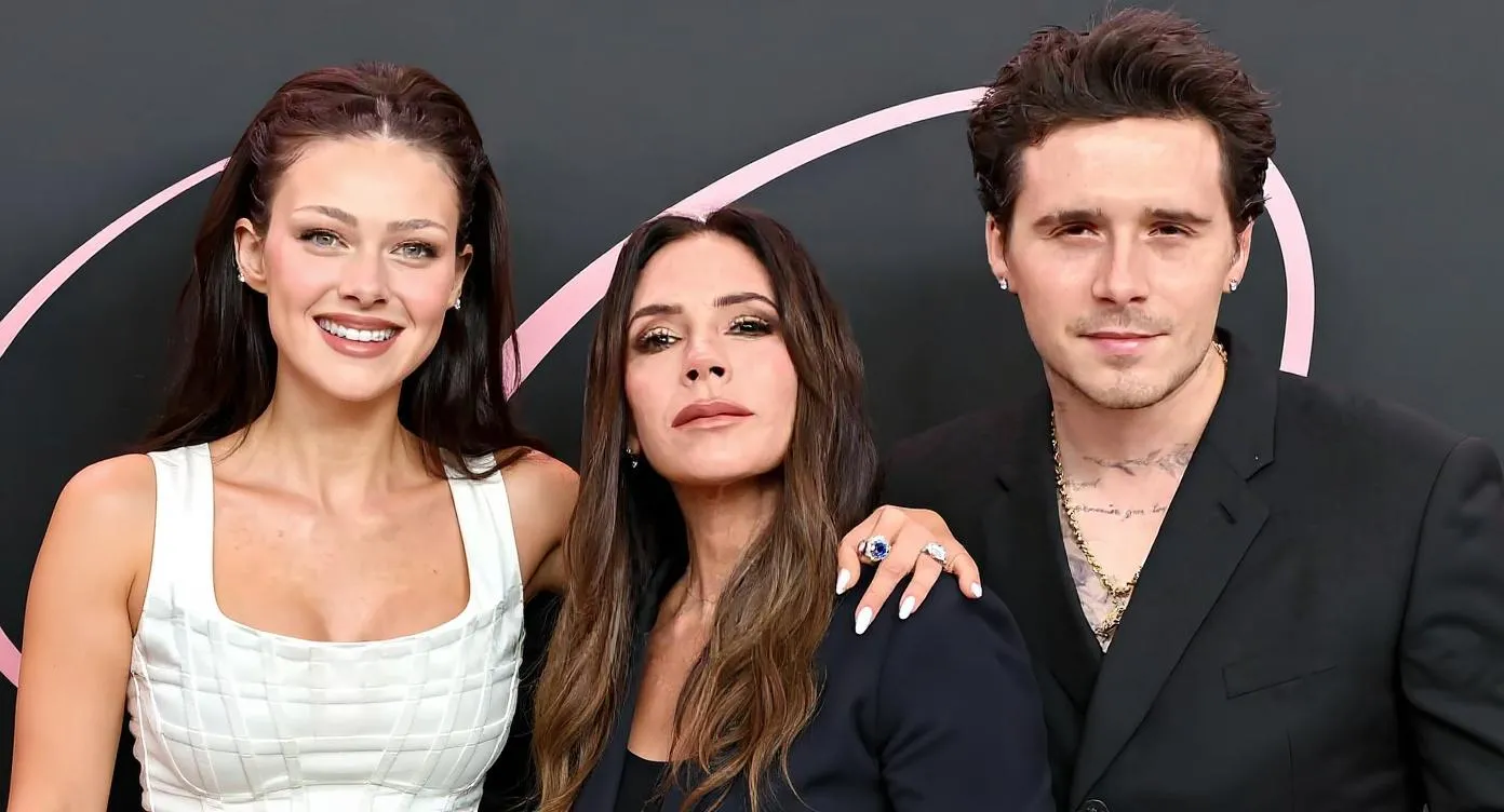 Război în familia Beckham: Brooklyn o acuză pe Victoria, Vogue dezvăluie alt adevăr