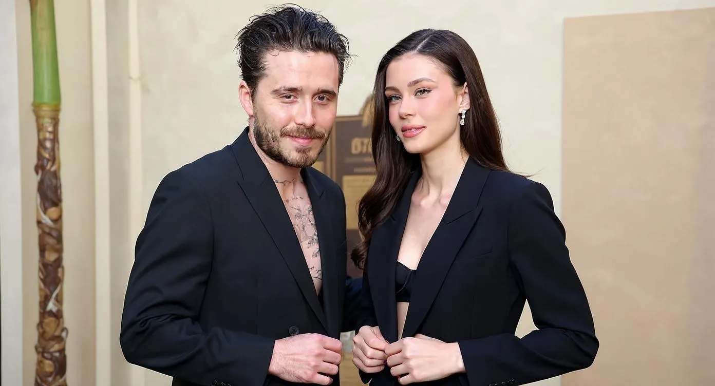 Războiul familiei Beckham – Cartea-bombă de 40 mil. $ a lui Brooklyn