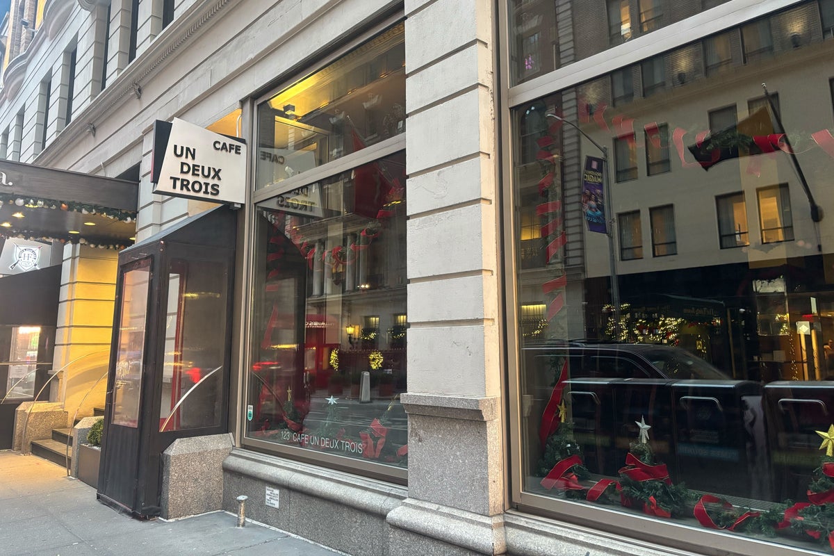 Restaurant celebru de pe Broadway își închide definitiv porțile