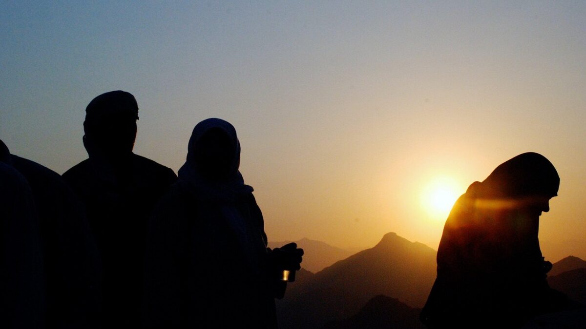 Rugăciuni pentru sănătate și pace, startul perfect pentru 2025