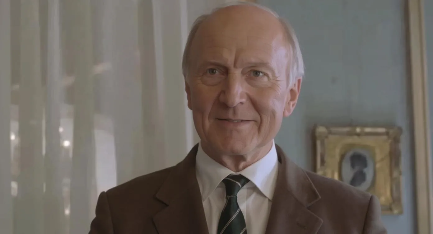 S-a stins tatăl lui Mr. Darcy. Actorul Donald Douglas a murit la 92 de ani