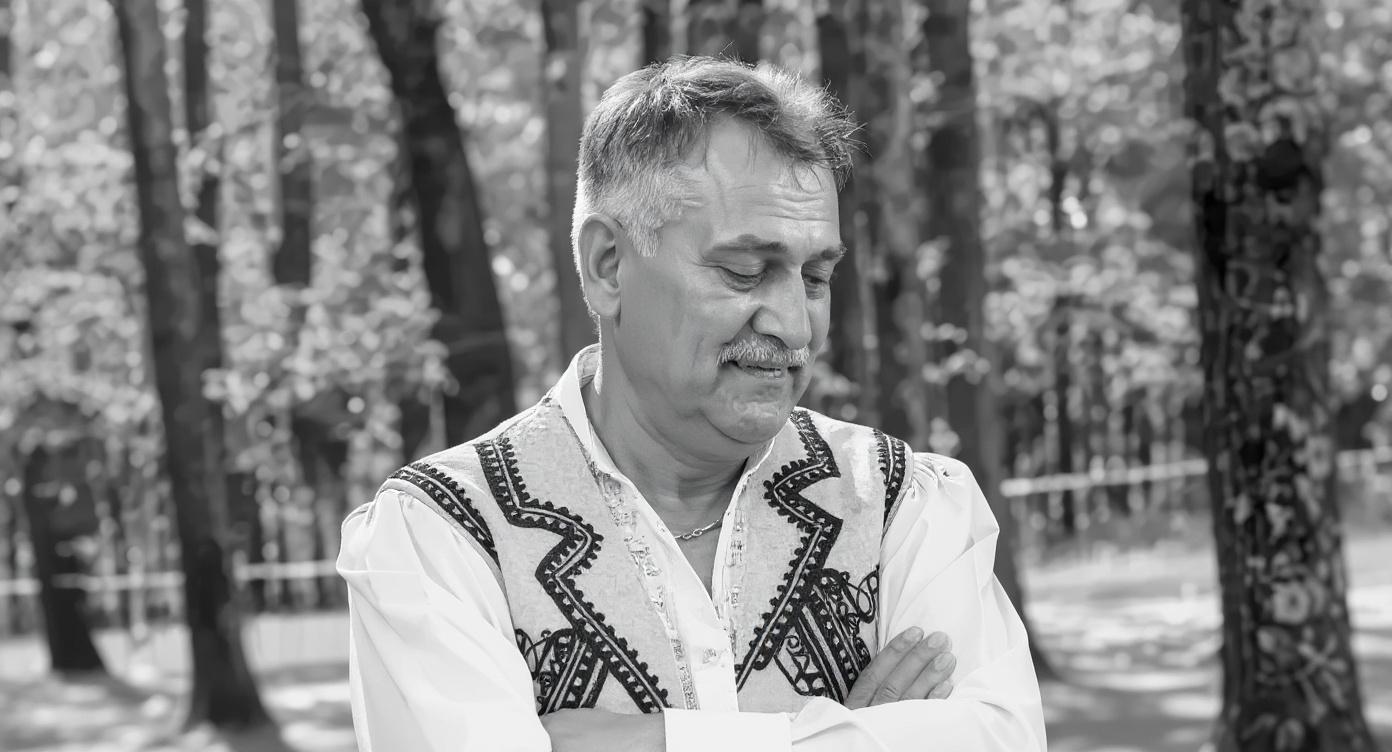 Șoc în folclor – Ion Drăgan, mort la 54 de ani. Ultimele ore și o durere ascunsă