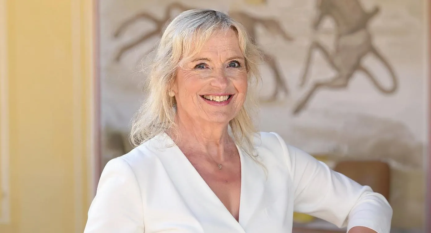 Șoc la BBC – Carol Kirkwood (63) pleacă după 25 de ani. Anunțul, făcut în lacrimi
