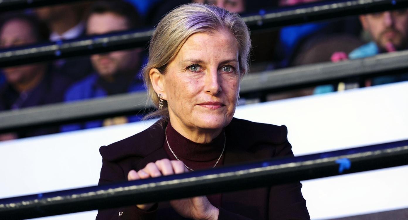 Sophie, ‘arma secretă’ regală, spune ce o deranjează la poreclă