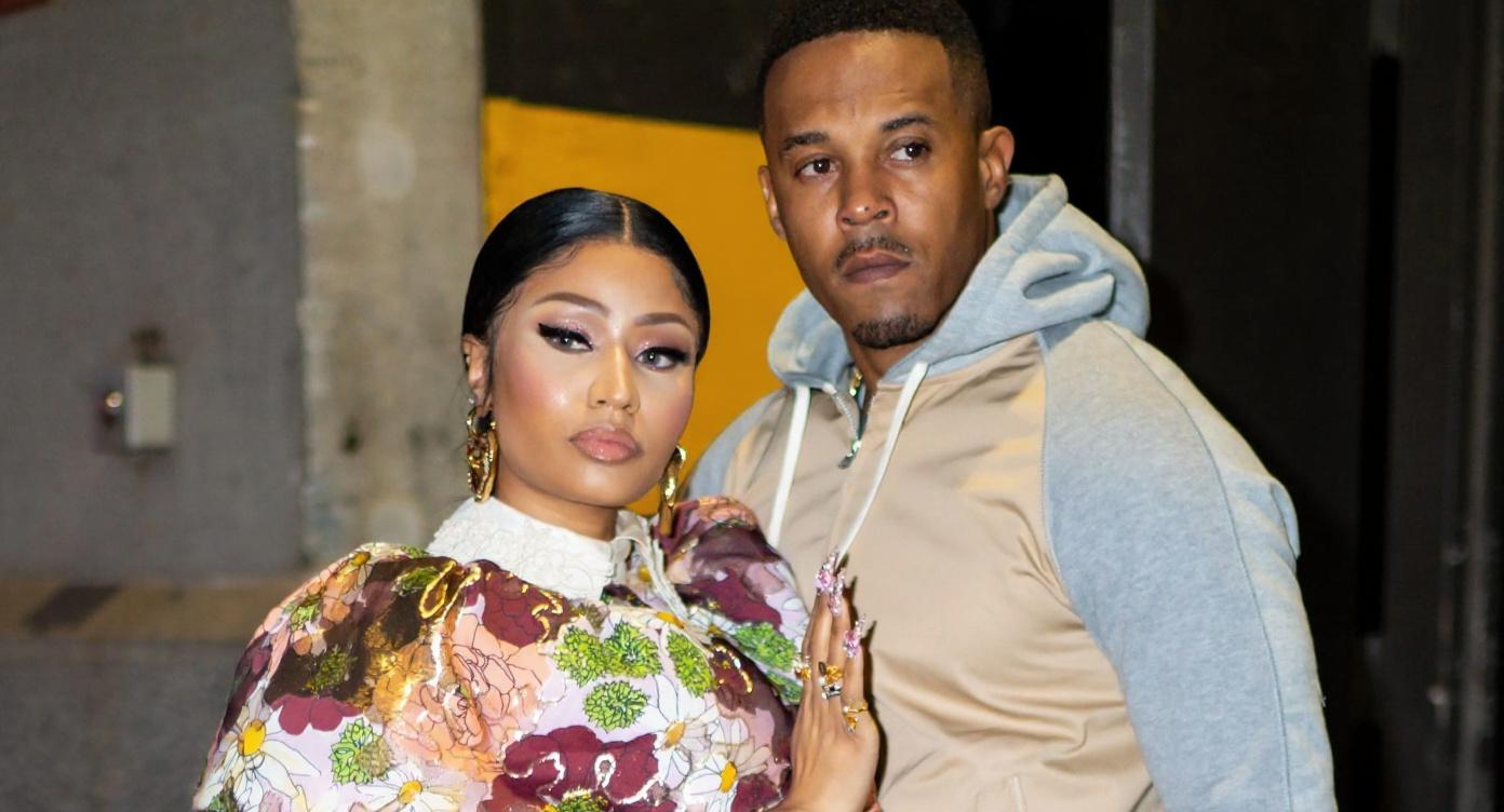Soțul lui Nicki Minaj – 4 ani de închisoare pentru viol și o amendă de 55.000 $