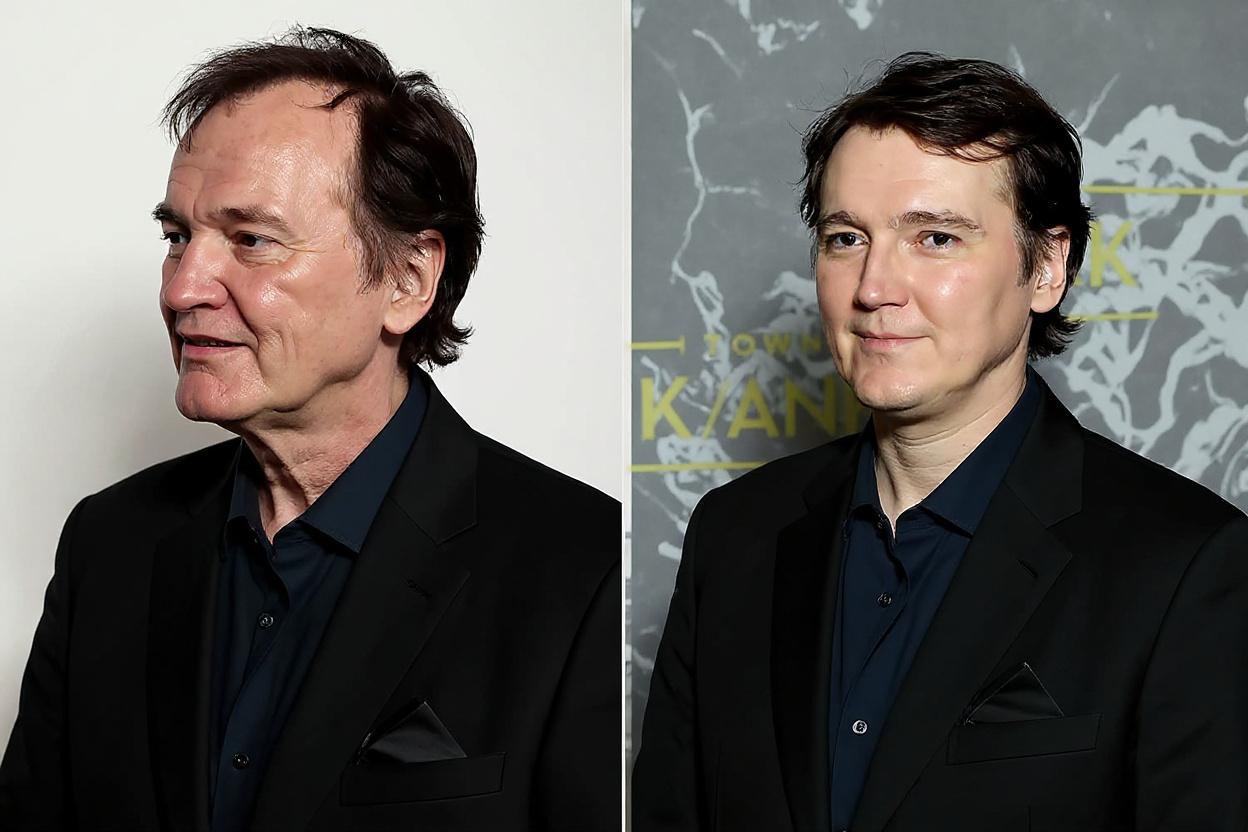 Tarantino l-a numit slab”. Răspunsul lui Dano și replica explozivă a lui Toni Collette