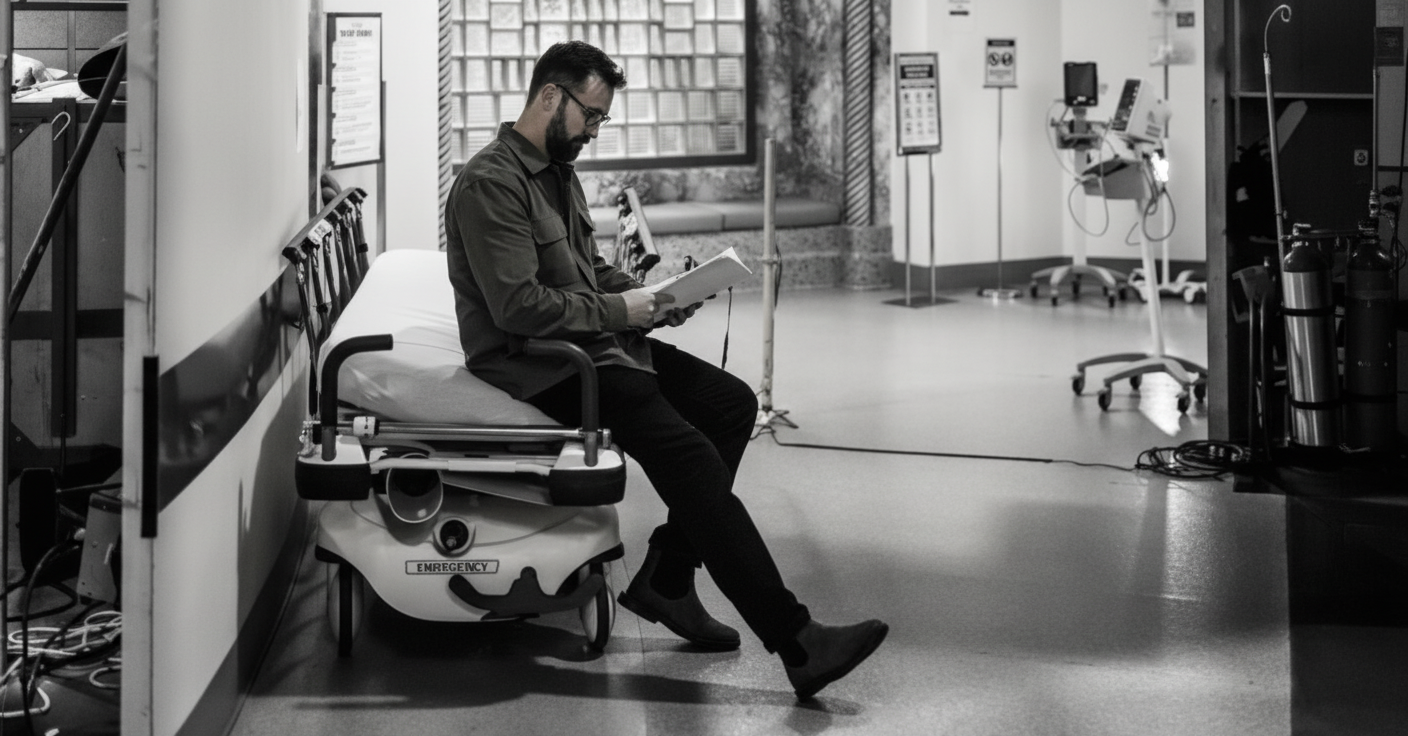 The Pitt sezonul 2 debutează pe 8 ianuarie cu Noah Wyle