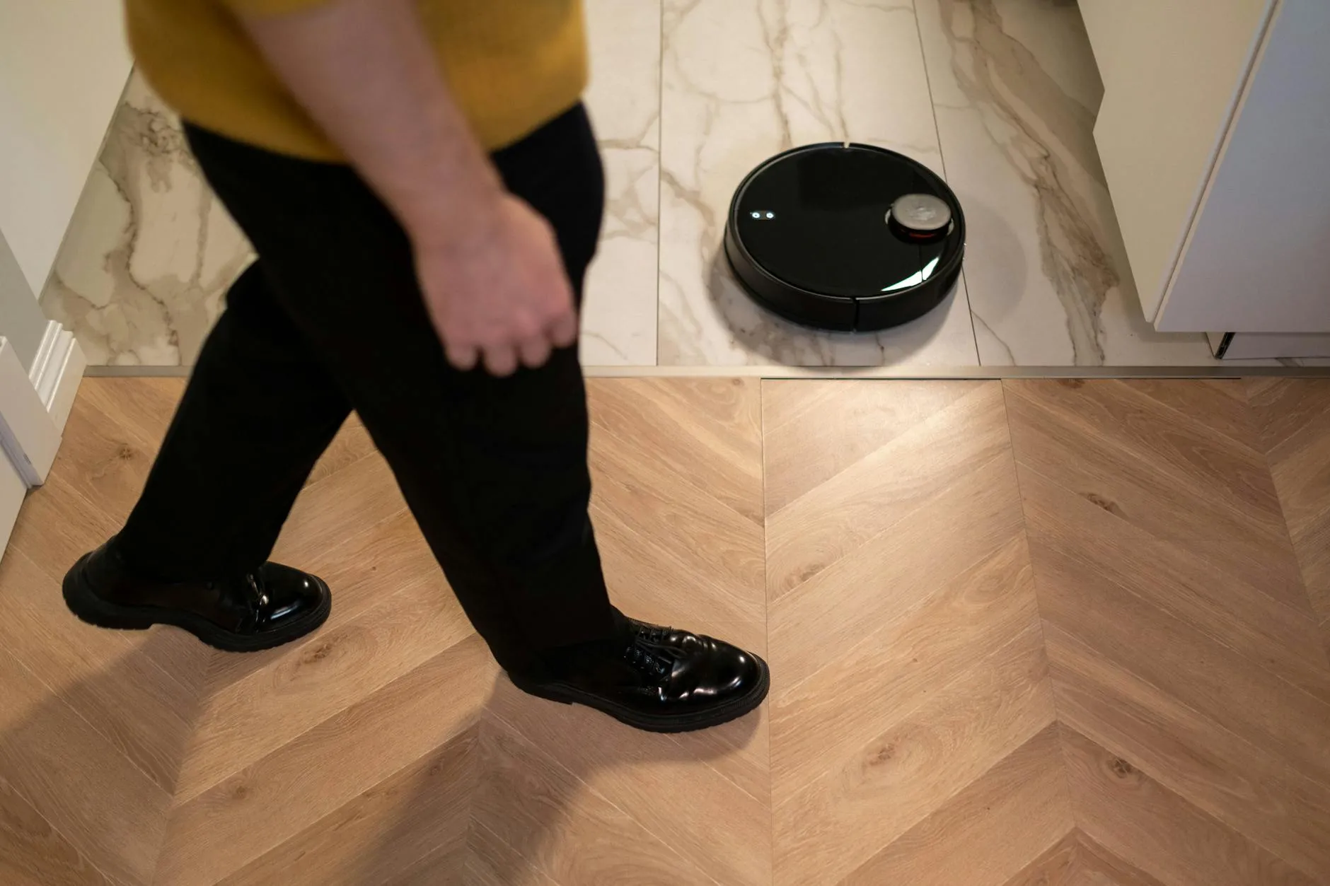 Top 10 aspiratoare robot care spală cel mai bine pe jos în 2026