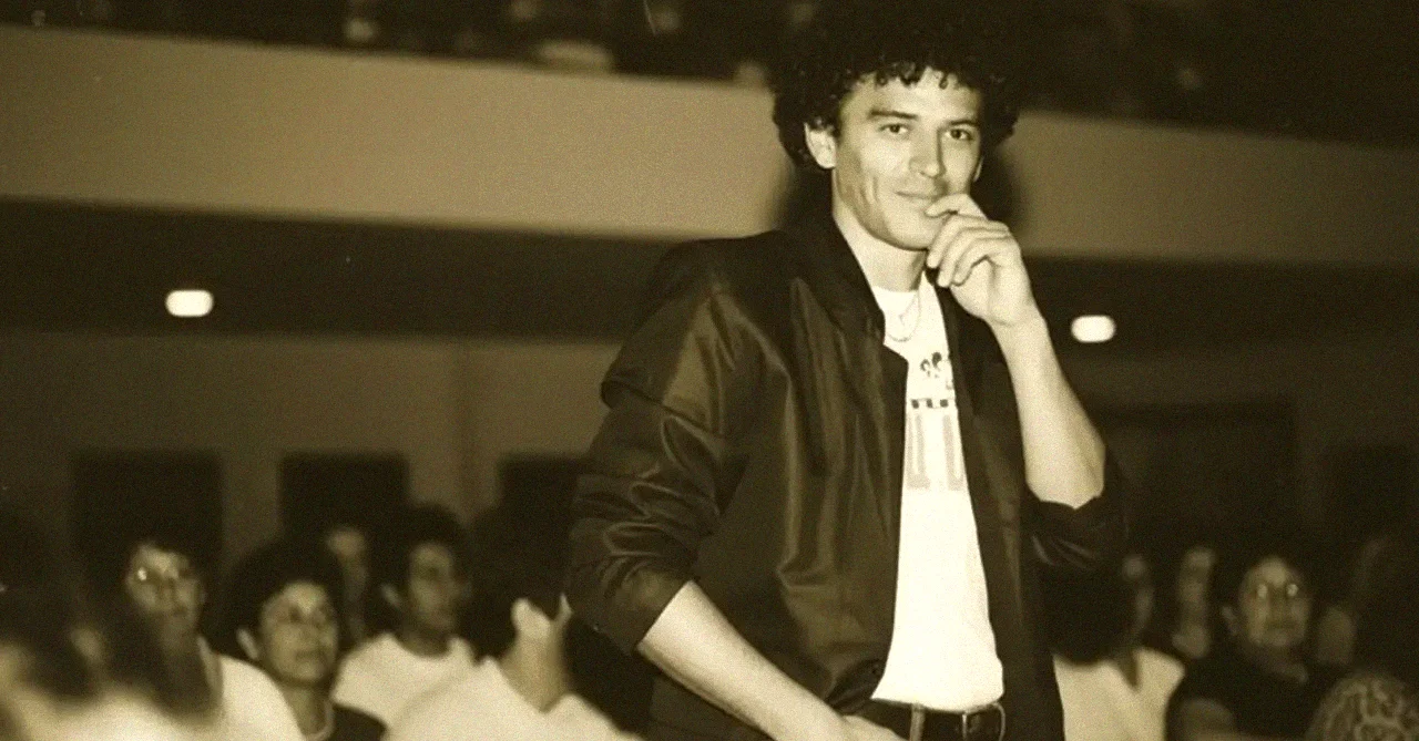 ultima zi a lui loan Luchian Mihălea și repetiţia care a rămas în amintire