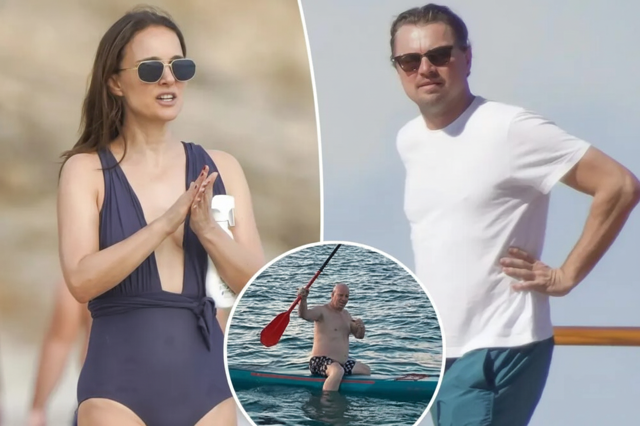 Vedete Hollywood blocate în Caraibe din cauza crizei Venezuela