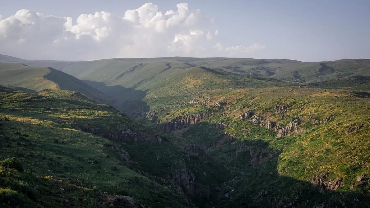 Noi zboruri către Erevan deschid calea spre Armenia