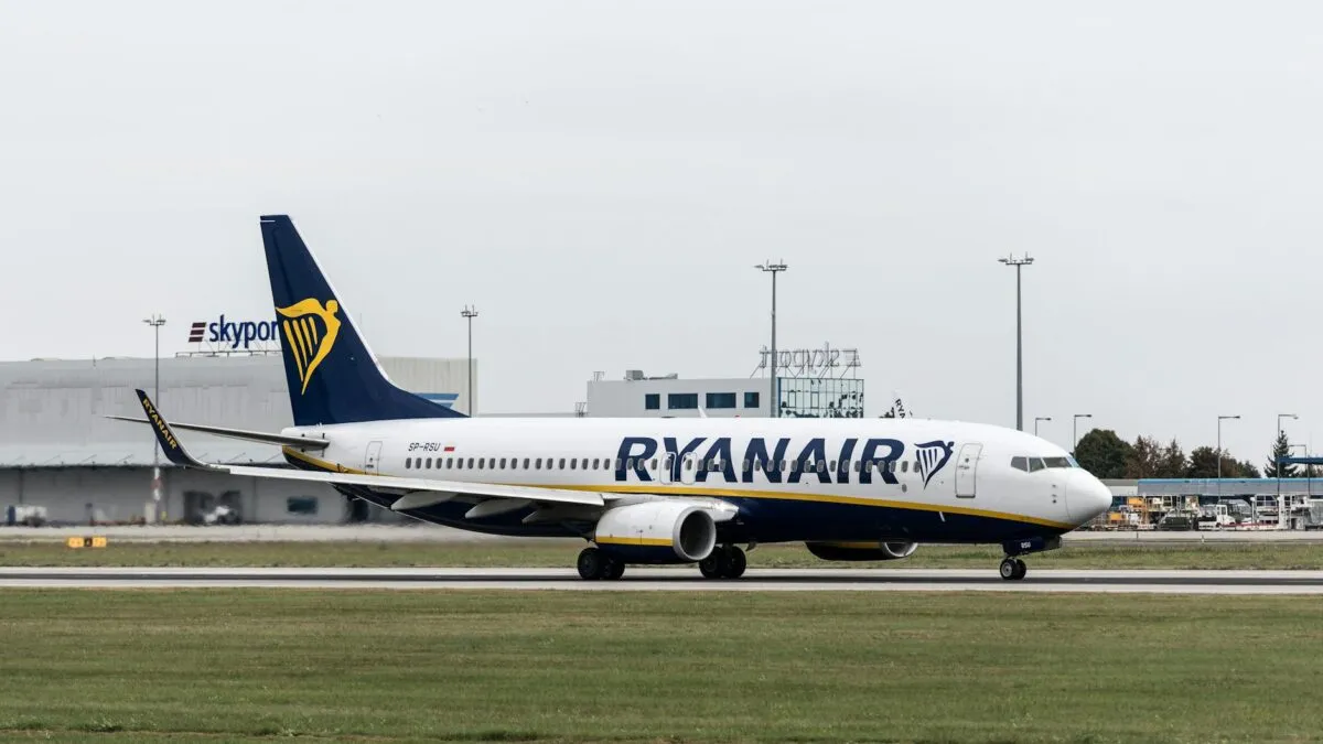 A cumpărat 68 de pachete de lozuri Ryanair. A câștigat fix 0 lei.