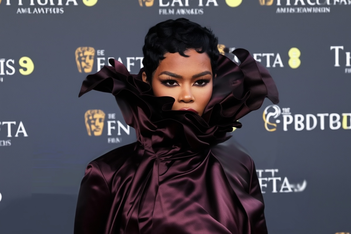 BAFTA 2026: Un film cu 14 nominalizări, dar ținutele îndrăznețe au furat spectacolul