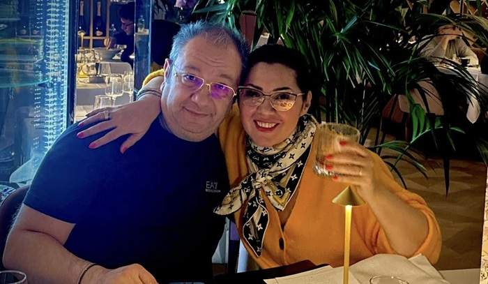 Cadoul de la soț care a speriat-o pe Minodora. Artista are o colecție de 250 de parfumuri