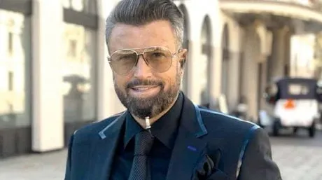 Cătălin Botezatu, jefuit în Londra: ceasul Richard Mille de 2 milioane de lire, furat în Mayfair