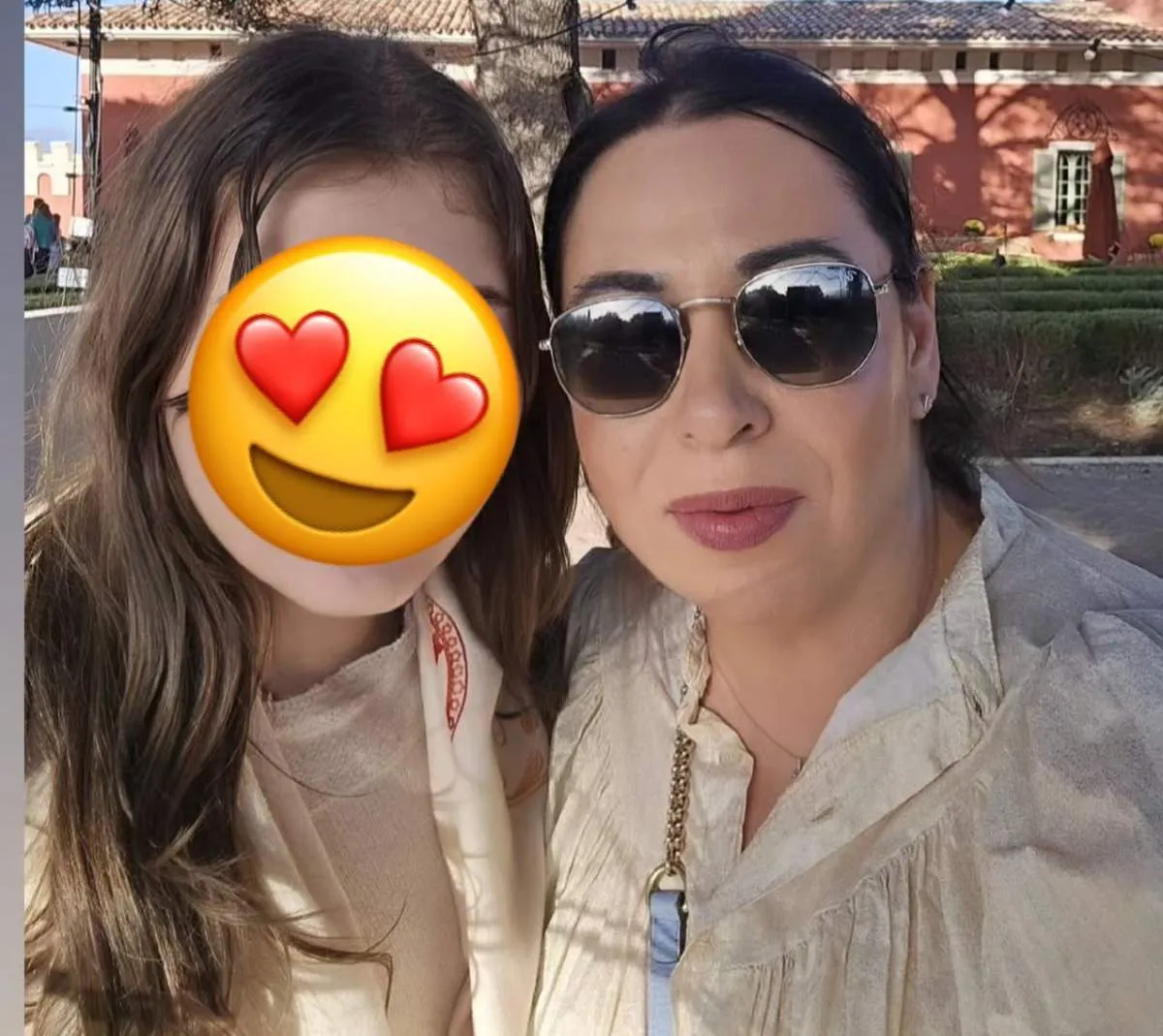 Ce dorință specială i-a îndeplinit Oana Roman fiicei sale, Isa, de ziua ei pe 21 februarie