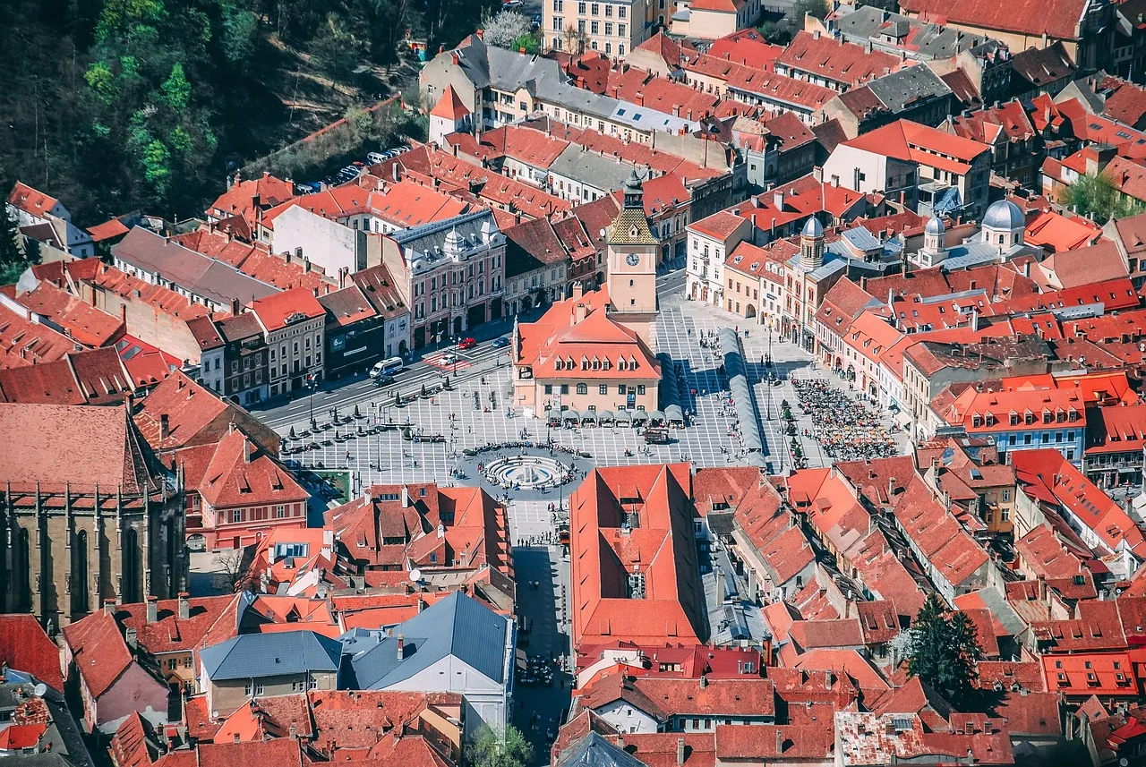 Cum a ajuns Brașovul să aibă spectatori unici la evenimente culturale în epoca comunistă