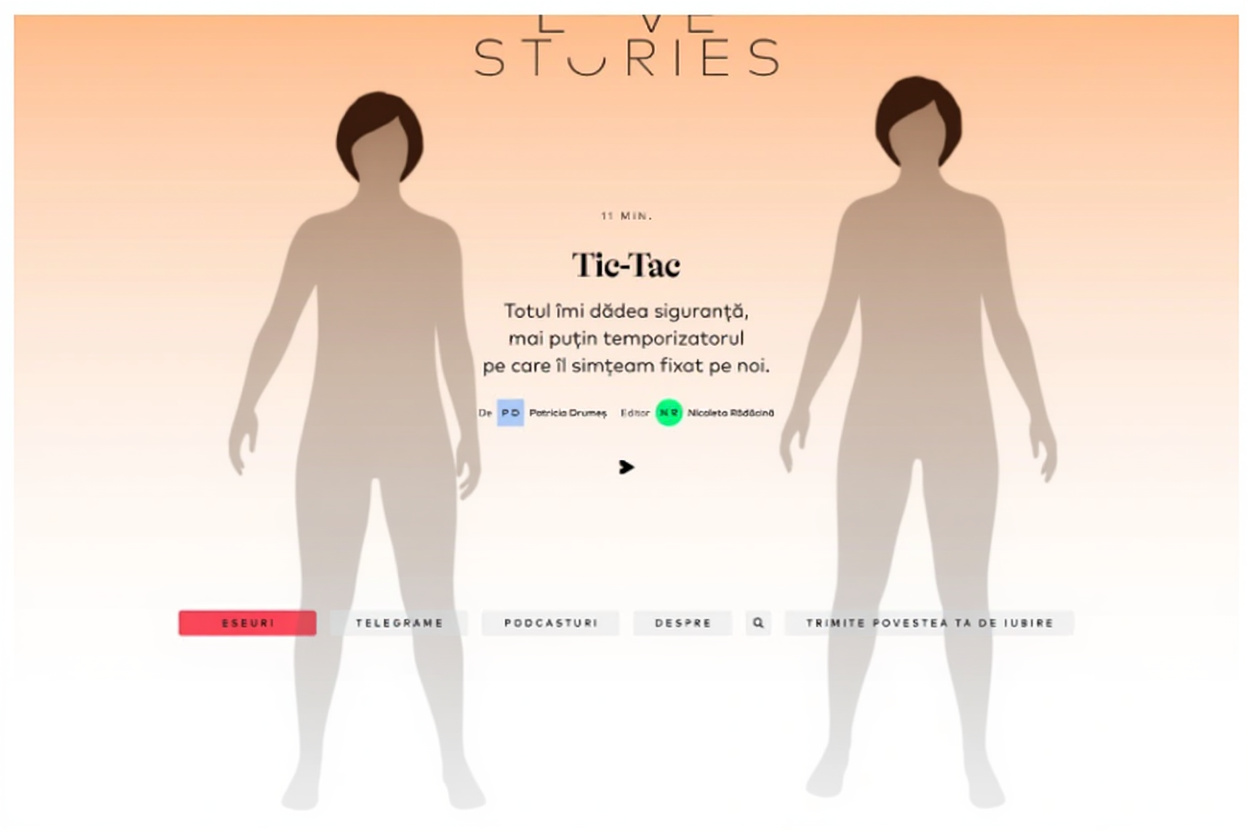 „Dacă te întorci cu alta, nu te mai întoarce!” Povestea unei iubiri la 17 ani