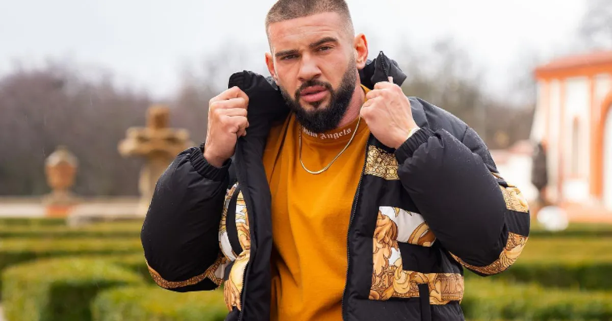 Dorian Popa primeste 8 luni de inchisoare cu suspendare pentru conducere sub influenta drogurilor