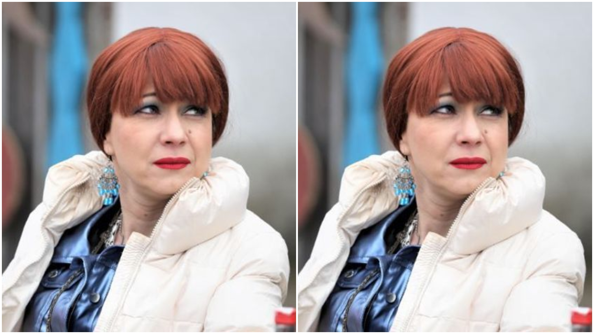 Dublă tragedie pentru Aspirina din Las Fierbinți. Tatăl a murit la 80 de ani, fratele la 44