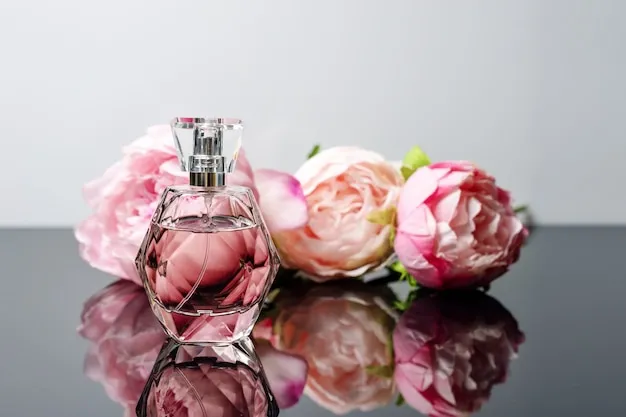 Parfum Marc Jacobs, tăiat la jumătate: 51 de lire pentru sticla de 100ml