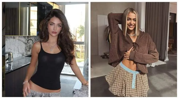 Războiul influencerilor, fără sfârșit: Bostănică, atac în 3 cuvinte la Beregoi