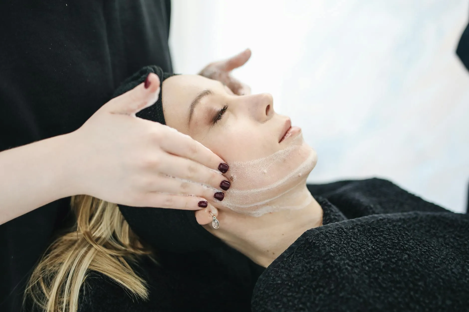Reducere 20% la crema lăudată de o femeie de 84 de ani