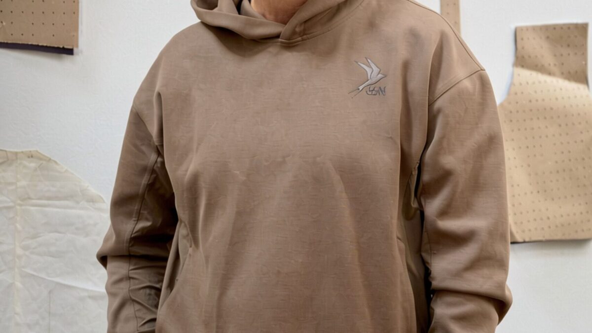 66°North aniversează 100 de ani și deschide al treilea magazin în Copenhaga