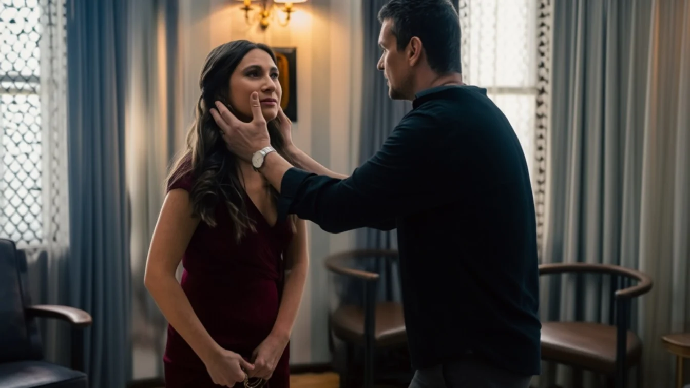 Adela Popescu revine la TV alături de Tudor Chirilă și Dragoș Bucur în serialul TRAFIC