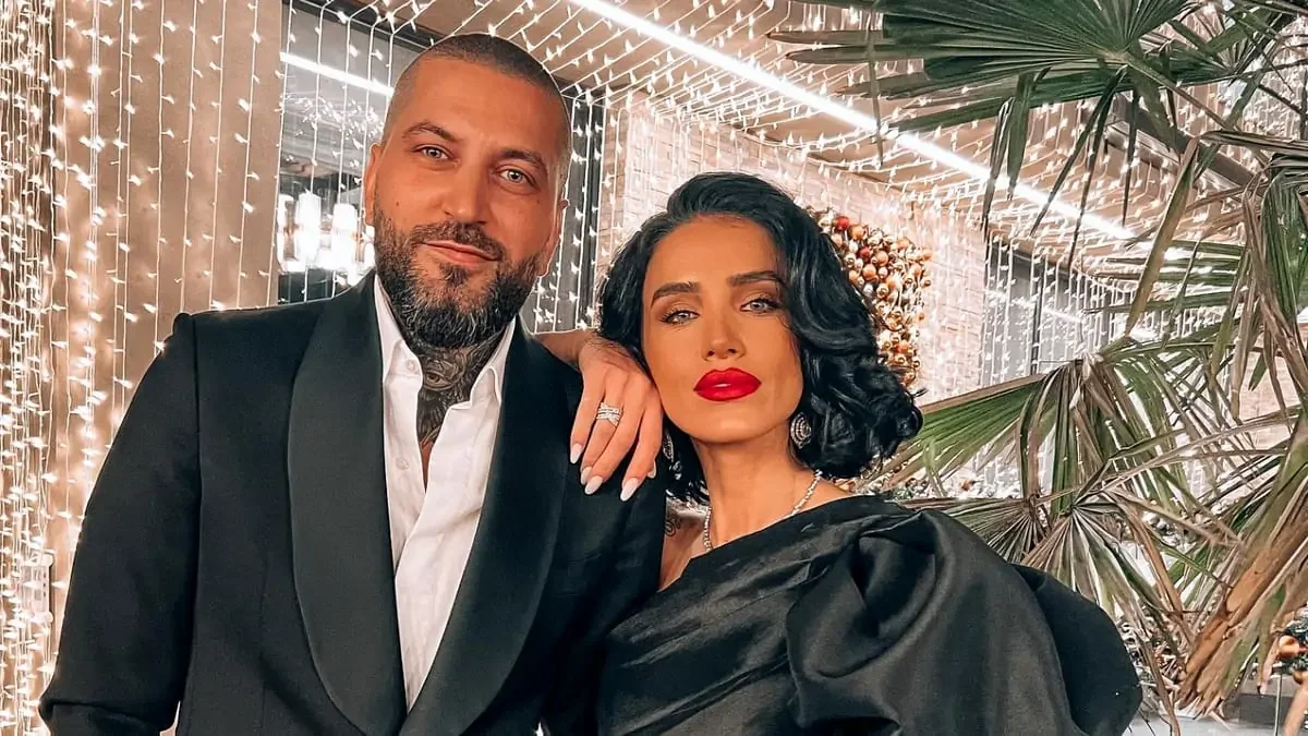 Adelina Pestrițu recunoaște problemele din căsnicia de 9 ani cu Virgil Șteblea