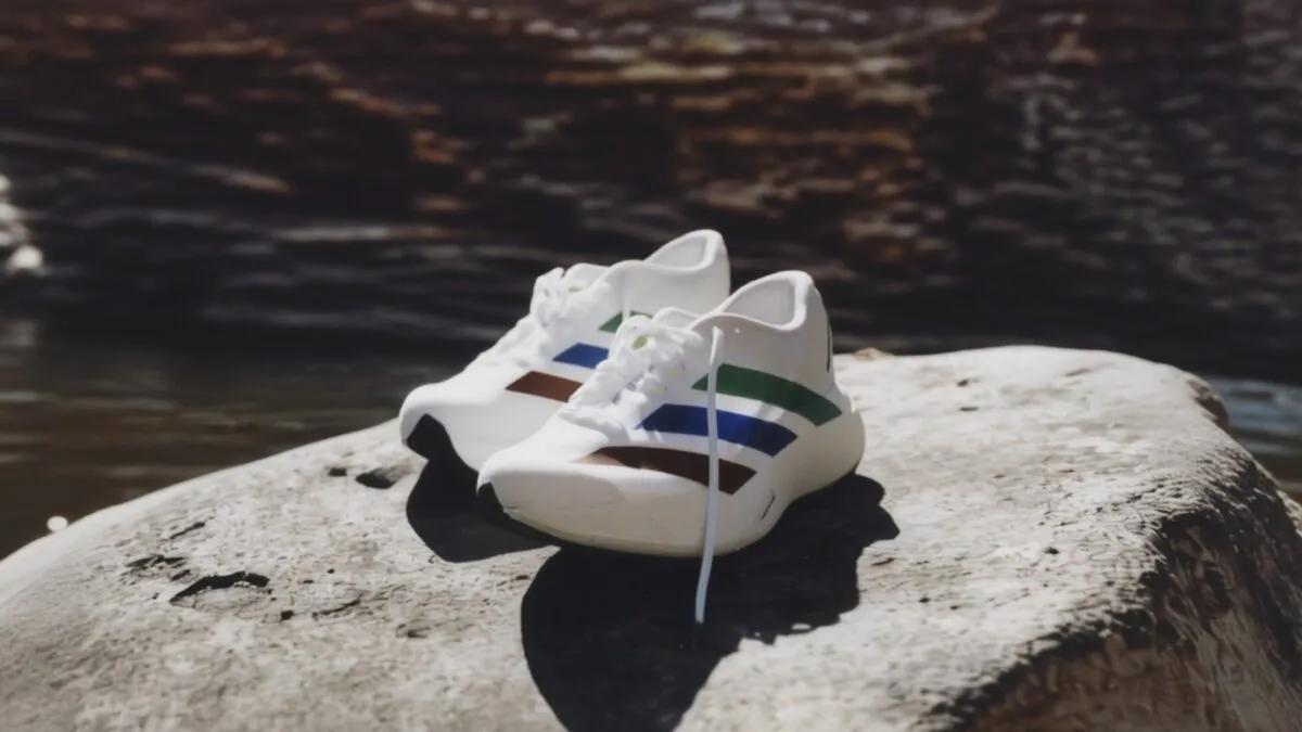 Adidas Evo SL a vândut aproape 10 milioane de perechi și a devenit un fenomen