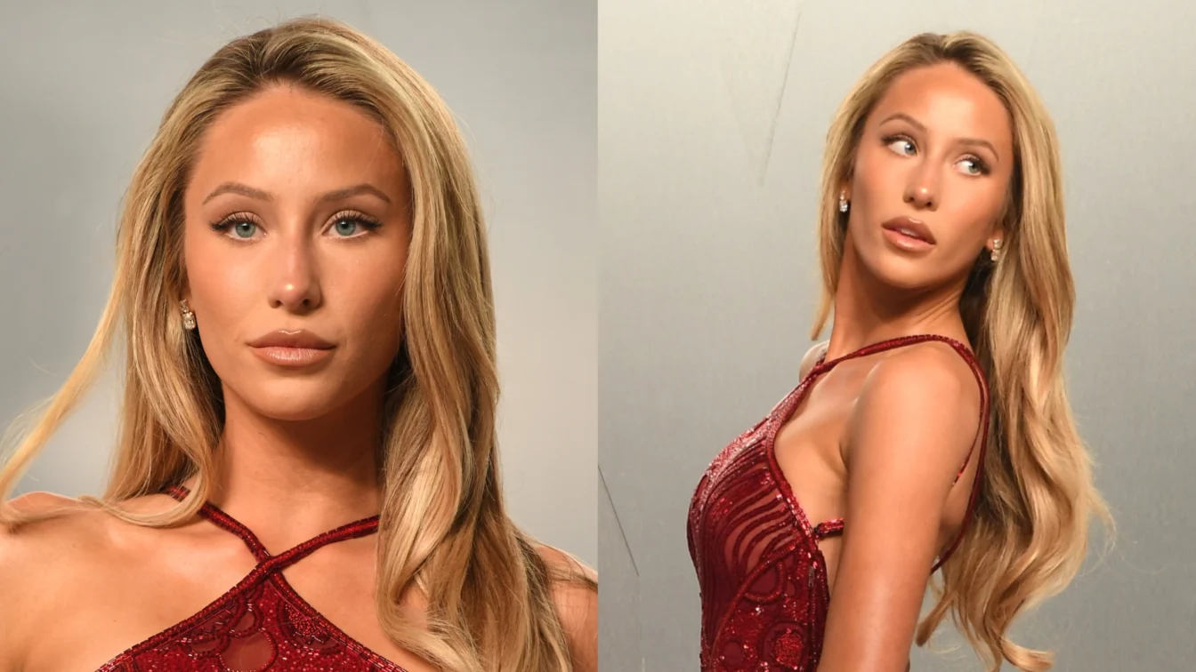 Hairstilista lui Alix Earle dezvăluie trucul de lifting facial care a cucerit internetul