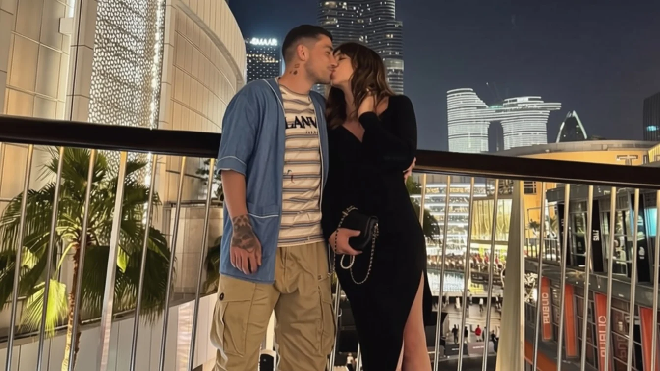 Cine este Andreea Beldean, soția căpitanului Stanciu. Au împreună două fetițe